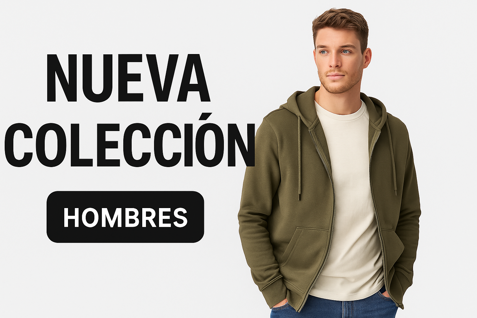 Colección Hombres